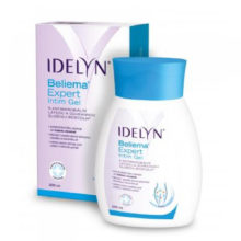 IDELYN Beliema Expert Intim gel 200 ml