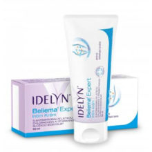 IDELYN Beliema Expert Intim krém 50 ml