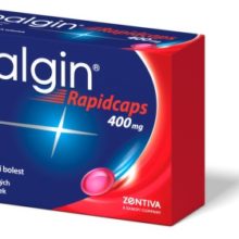 Ibalgin Rapidcaps 400mg por.cps.mol.20x400mg