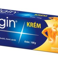 Ibalgin krém dermální crm 1 x 100 g