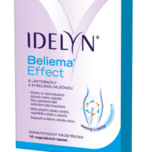 Idelyn Beliema Effect tbl.10