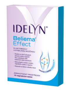 Idelyn Beliema Effect tbl.10