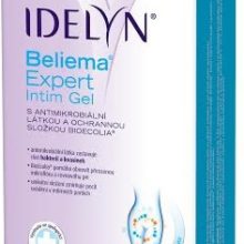 Idelyn Beliema Expert Intim gel 200ml