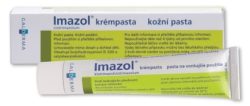 Imazol krémpasta drm.pst.1x30g