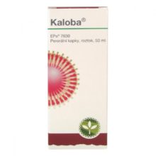 KALOBA  1X50ML Kapky