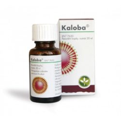 KALOBA kvapky 50 ml