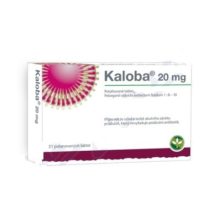 Kaloba por.tbl.flm.21x20mg