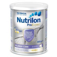 NUTRILON 1 Allergy Care ProExpert od narození 450g