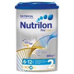 NUTRILON 2 Profutura 800 g od 6M