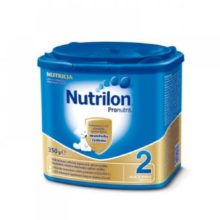 NUTRILON 2 Pronutra 350 g
