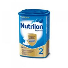 NUTRILON 2 Pronutra 800 g