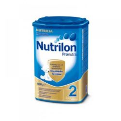 NUTRILON 2 Pronutra 800 g