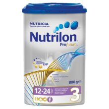 NUTRILON 3 Profutura 800 g od 12M