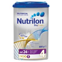 NUTRILON 4 Profutura 800 g od 24M