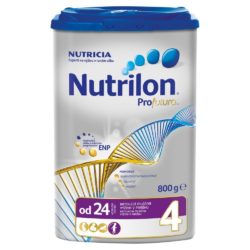 NUTRILON 4 Profutura 800 g od 24M