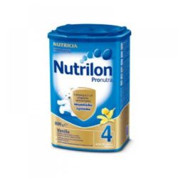 NUTRILON 4 Pronutra Vanila 800 g