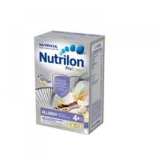 NUTRILON ProExpert Allergy kaše nemléčná  250 g