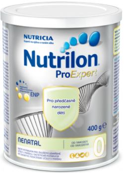 Nutrilon 0 Nenatal (Premature) 400g