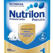 Nutrilon 1 800g