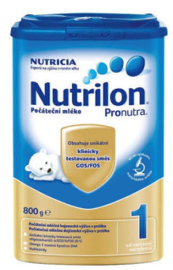 Nutrilon 1 800g