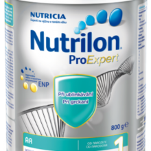 Nutrilon 1 AR 800g