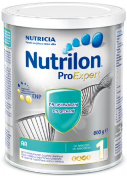 Nutrilon 1 AR 800g