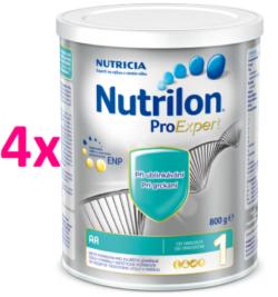 Nutrilon 1 AR 800g 4-pack