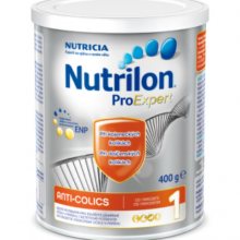 Nutrilon 1 Anti-Colics 400g