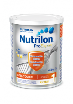 Nutrilon 1 Anti-Colics 400g