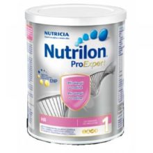 Nutrilon 1 HA 400g