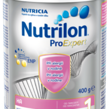 Nutrilon 1 HA 400g