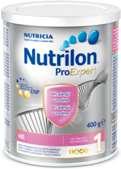 Nutrilon 1 HA 400g