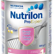 Nutrilon 1 HA 800g