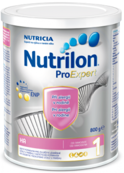 Nutrilon 1 HA 800g