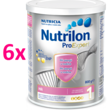 Nutrilon 1 HA 800g 6-pack