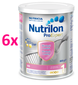 Nutrilon 1 HA 800g 6-pack