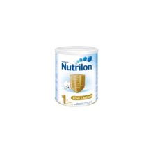 Nutrilon 1 Low Lactose 400g