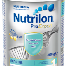 Nutrilon 1 Nenatal 400g