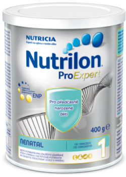 Nutrilon 1 Nenatal 400g