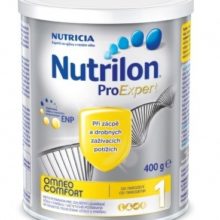 Nutrilon 1 ProExpert Omneo Comfort 400g