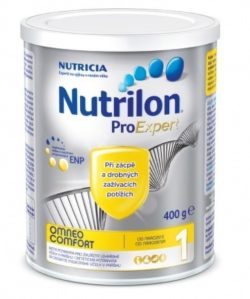 Nutrilon 1 ProExpert Omneo Comfort 400g