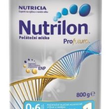 Nutrilon 1 Profutura 800g