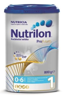 Nutrilon 1 Profutura 800g