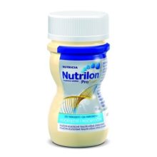 Nutrilon 1 Profutura RTF 24x 70ml