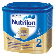 Nutrilon 2 350g