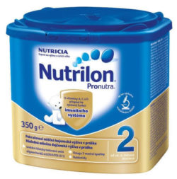 Nutrilon 2 350g