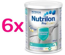 Nutrilon 2 AR 6x800g