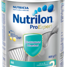 Nutrilon 2 AR 800g