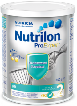 Nutrilon 2 AR 800g