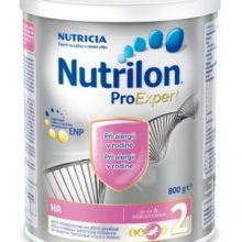 Nutrilon 2 HA 800g